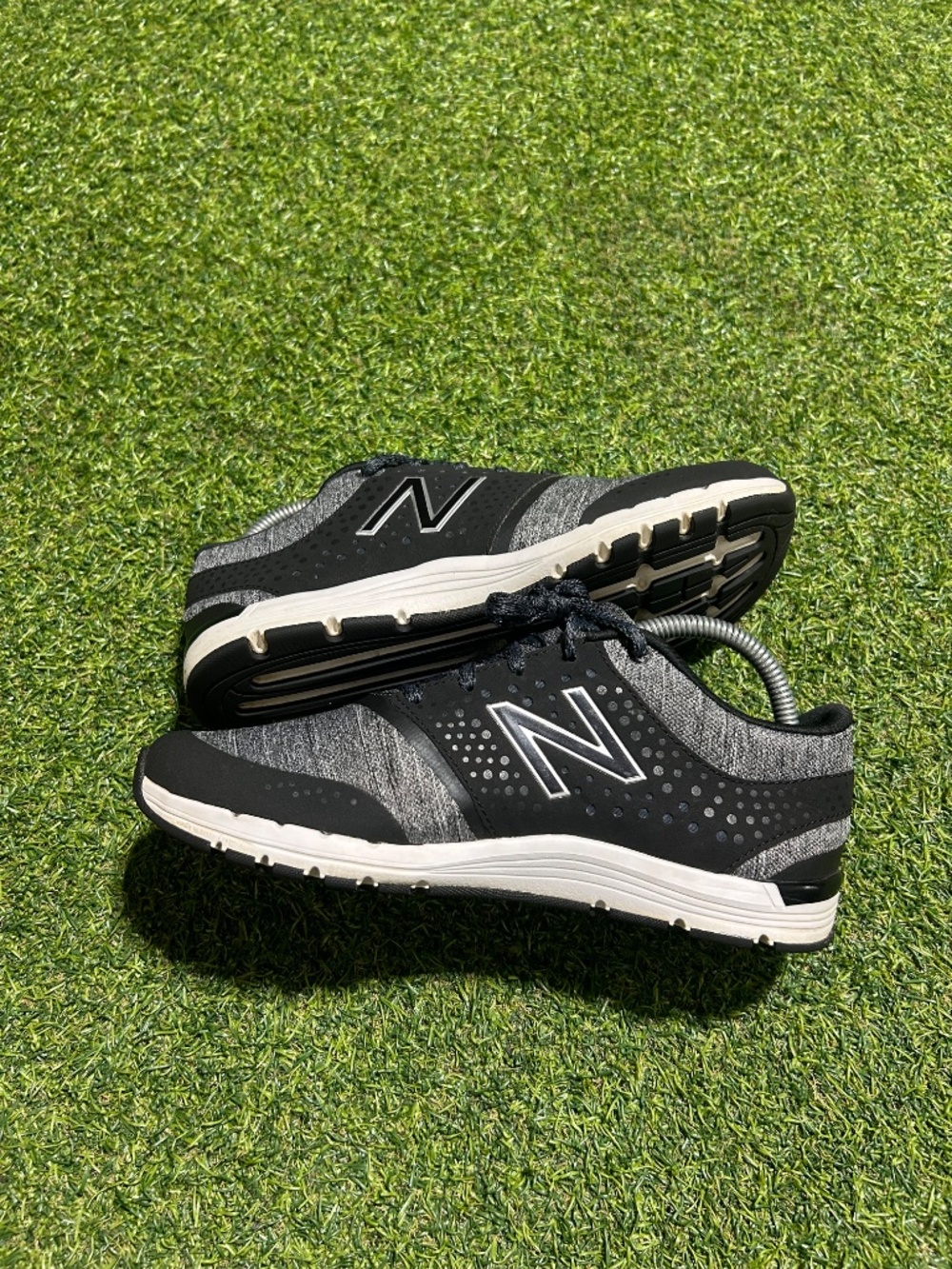 Womens New Balance 577 V4 Running Sneakers - Picture 4 of 7